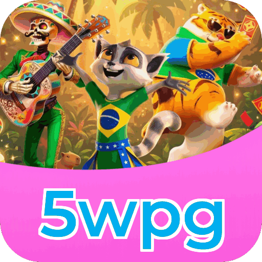 Login rápido no app 5wpg