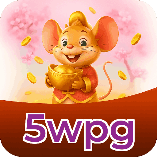 5wpg segurança SSL 256-bit - Licença Curaçao, eCOGRA, GLI certificado