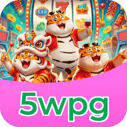 Jogos com maior RTP na 5wpg