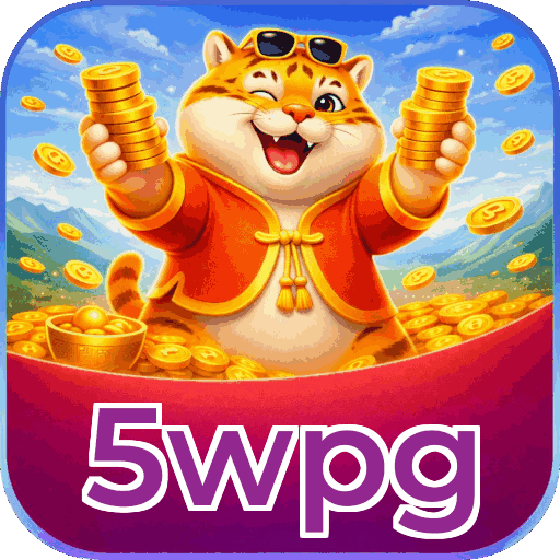 5wpg bônus R$5.000 + 500 giros - Rollover 35x, prazo 30 dias, 38% taxa conversão